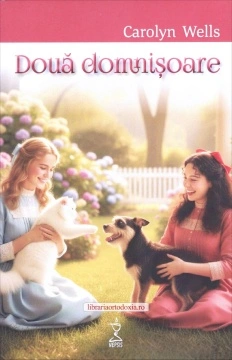 Doua domnisoare – de Carolyn Wells