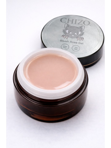 Blush Rose Gel UV - Roz 15ml