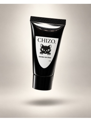 Combo Gel Clear - 30ml - Img 2