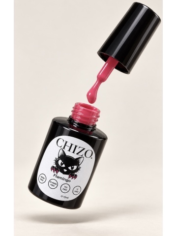 Flamingo – Gel UV Color Roz 15ml