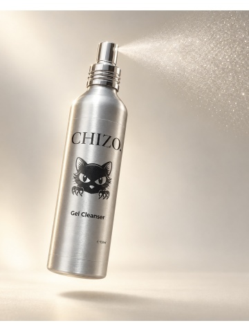 Gel Cleanser - 150ml