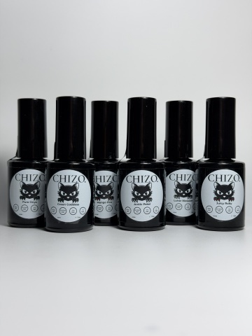 KIT CHIZO Pro Color Essentials
