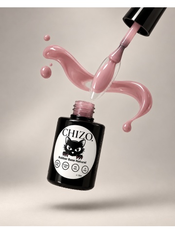 Rubber Base Natural - 15ml - Img 2