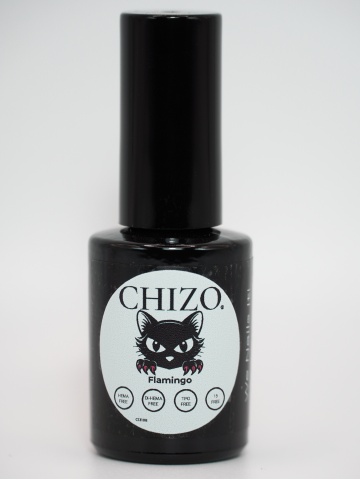 Flamingo – Gel UV Color Roz 15ml - Img 2
