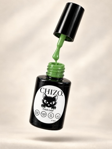 Fresh Leaf – Gel UV Color Verde 15ml