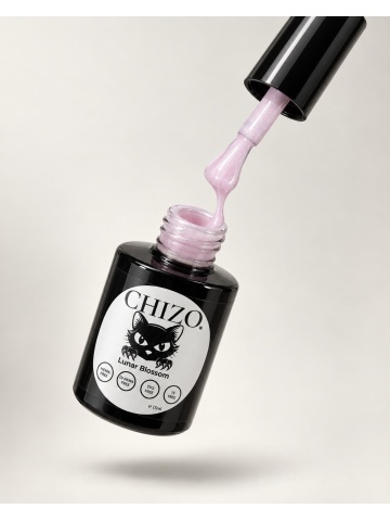 Lunar Blossom – Gel UV Color Roz 15ml