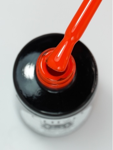 Mango Fire – Gel UV Color Portocaliu 15ml