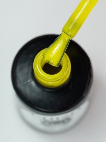Yellow Taxi – Gel UV Color Galben 15ml