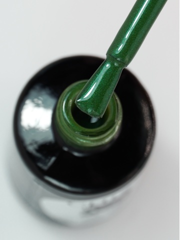 Green Goddess – Gel UV Color Verde 15ml