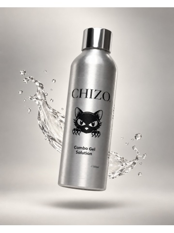 Combo Gel Solution - 150ml