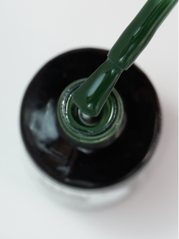 Enchanted Pines – Gel UV Color Verde 15ml