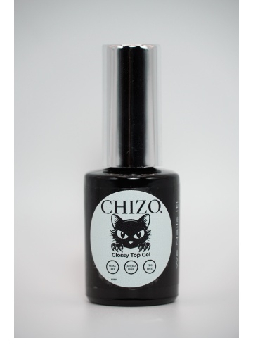 Glossy Top Gel - 15ml - Img 2