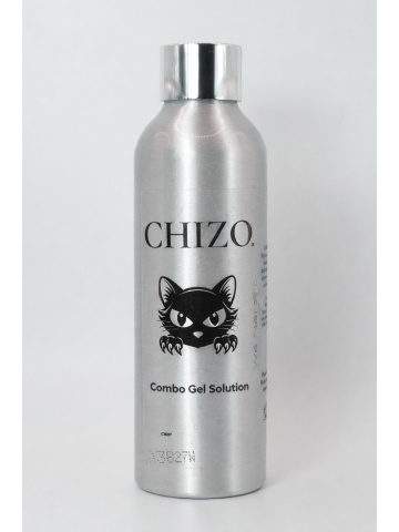 Kit CHIZO PolyGel Duo - Img 3