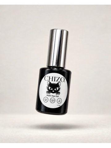 Matt Top Gel - 15ml - Img 2