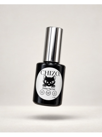 Glossy Top Gel - 15ml - Img 2