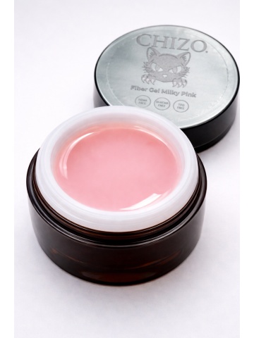KIT CHIZO Pro Nude Salon Set - Img 4