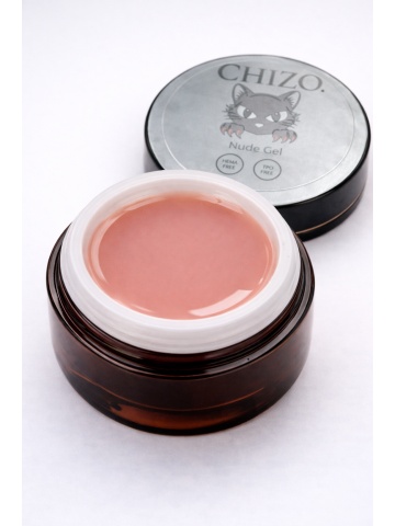 Nude Gel UV - 15ml