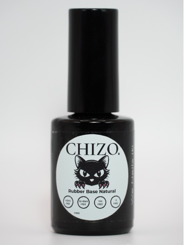 Rubber Base Natural - 15ml - Img 2
