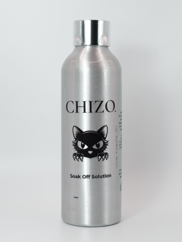 Soak Off Solution - 150ml