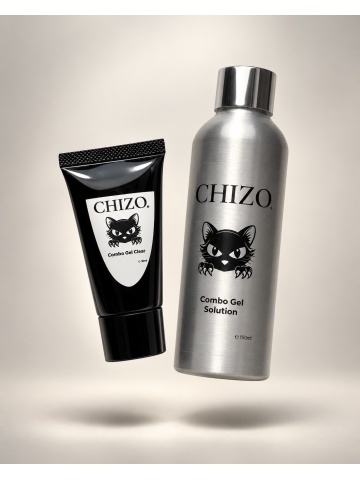 Combo Gel Solution - 150ml - Img 2