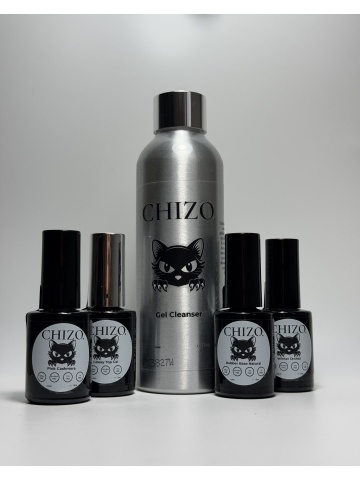 KIT CHIZO Start Color