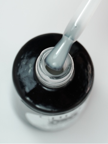 Rubber Base White - Alb 15ml