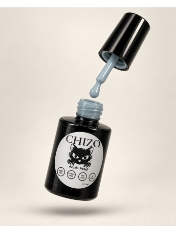 Arctic Petal – Gel UV Color Albastru 15ml