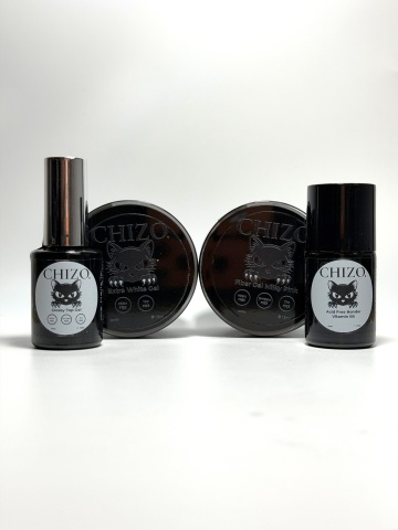 KIT CHIZO Signature French Look