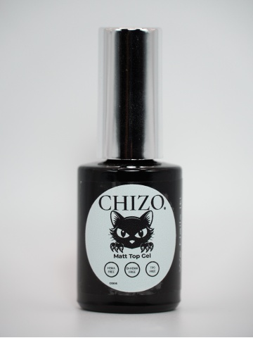 Matt Top Gel - 15ml - Img 2
