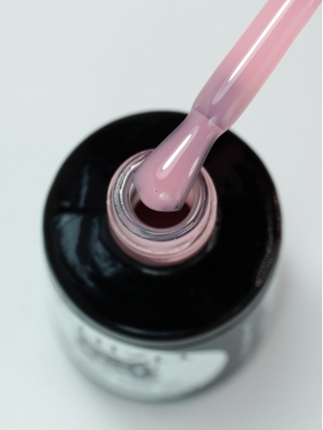 Rubber Base Natural - 15ml