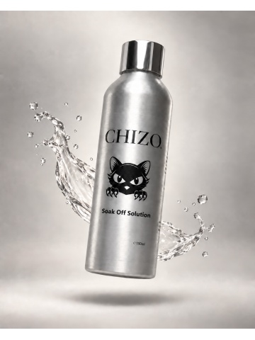 Soak Off Solution - 150ml