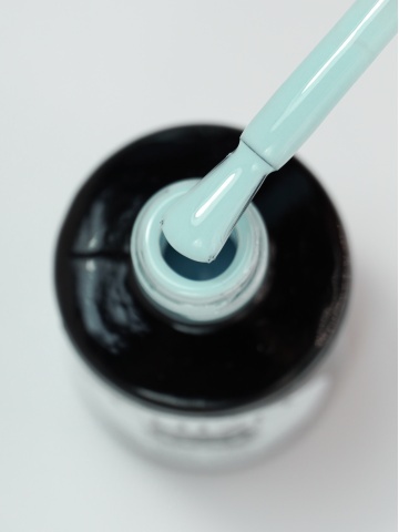 Arctic Petal – Gel UV Color Albastru 15ml