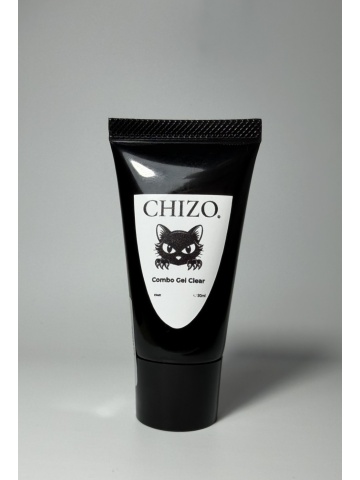 Combo Gel Clear - 30ml