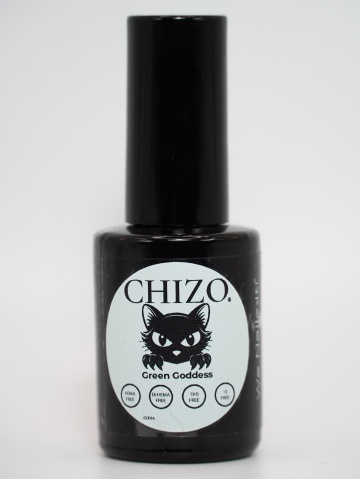 Green Goddess – Gel UV Color Verde 15ml - Img 2