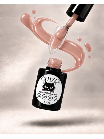 Rubber Base Nude - 15ml - Img 2