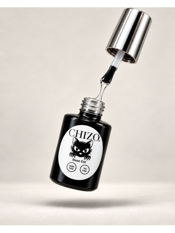 Base Gel - 15ml