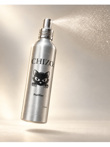 Purifier - 150ml