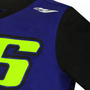Маица VR46 Valentino Rossi - 2060 - Img 2