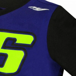 Маица VR46 Valentino Rossi - 2060 - Img 2