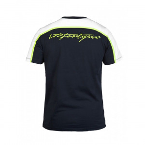 Маица VR46 Valentino Rossi - 2106 - Img 2