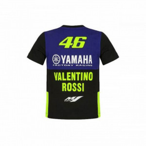 Маица VR46 Valentino Rossi - 2060 - Img 3