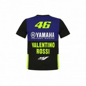 Маица VR46 Valentino Rossi - 2060 - Img 3