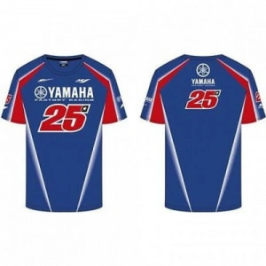 маица Yamaha 25 - 2089