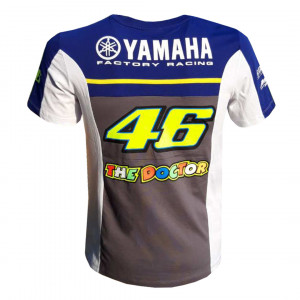 Маица VR46 Valentino Rossi - 2098 - Img 2