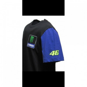 Маица VR46 Valentino Rossi - 2099 - Img 2