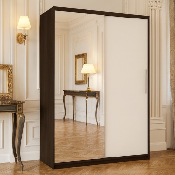 Dulap DELIA 150x200x61 cm