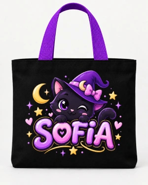 A.DOR Mini Tote Kids – un nume, o culoare, o tema doar a lui - Img 3