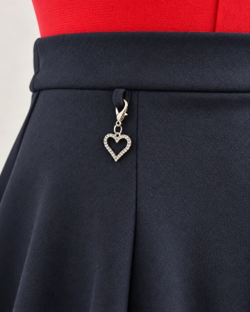 Fusta A.DOR Classic – cu clini si charm - Img 3