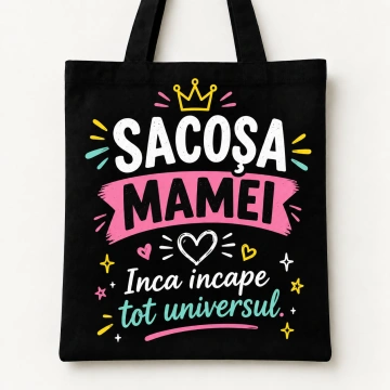 A.DOR Atelier – SACOȘA DE... - Img 2
