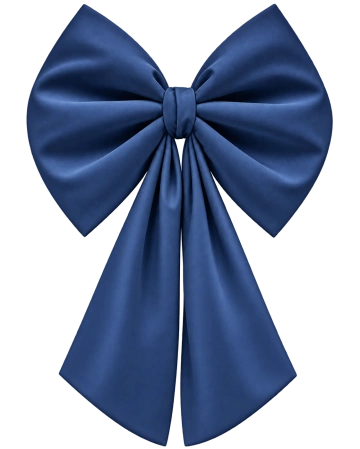 A.DOR BOW XL – funda supradimensionata decorativa - Img 5